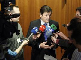 El presidente de Asturias elogia el talento empresarial y la discreción" de #Isidoro #Álvarez