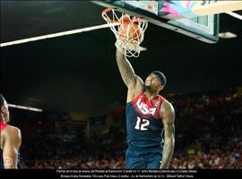#Mundial #Baloncesto: Estados Unidos, campeón del mundo de basket 