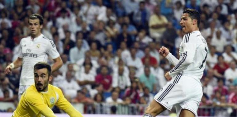 El #Real #Madrid apretará duro contra el #Basilea