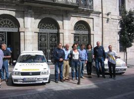 84 participantes en la 38ª edición del #Rallye #Villa de #Llanes