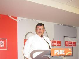 PSOE Gijón acusa a Foro de hacer un paripé con su propio presupuesto municipal