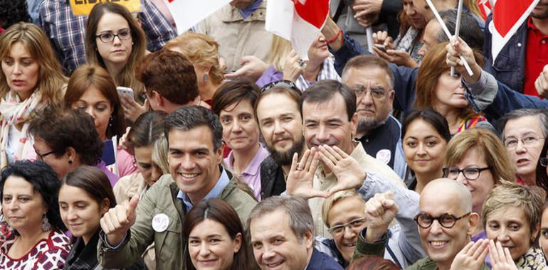 PSOE exige al Gobierno que retire el recurso de inconstitucionalidad contra la ley de plazos