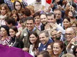 PSOE exige al Gobierno que retire el recurso de inconstitucionalidad contra la ley de plazos