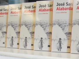 La obra póstuma de Saramago, “un alegato contra la violencia, la guerra y la barbarie”, dijo su viuda 