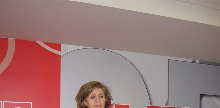El PSOE pide que se eliminen las tasas judiciales impuestas por el PP