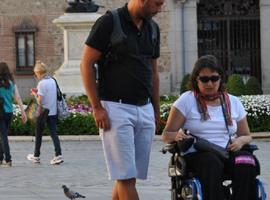 El PP exige la entrada en vigor de la tarjeta de discapacidad en Asturias