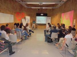 #EMPLEA-t 4x4: Mesa de emprendedores en Oviedo