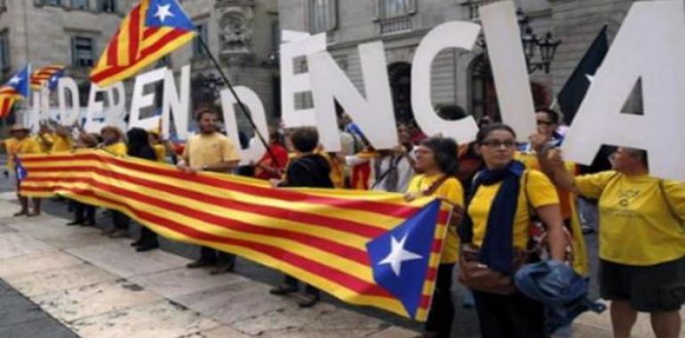 Cataluña presenta recursos al Tribunal Constitucional  