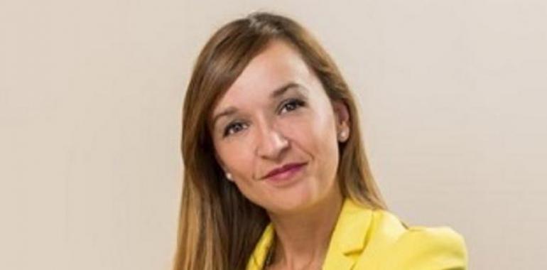 #Irene de la #Casa es nueva directora de cuentas de  Consumo y Salud en #Evercom