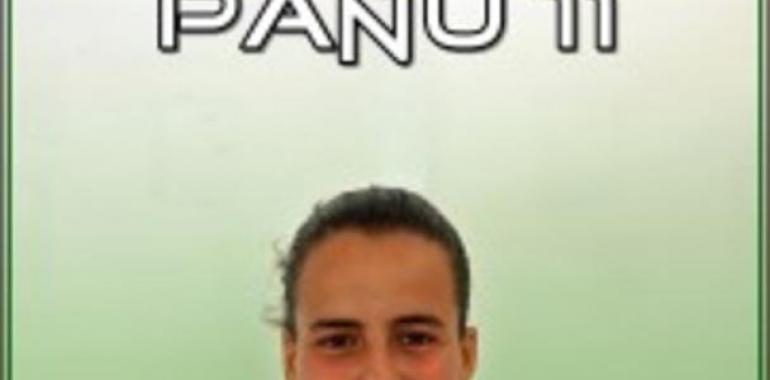 Paula Jimena, del Oviedo Moderno B, convocada por la Selección Española sub16