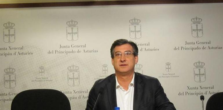 La Ley de Transparencia de Asturias recibe 86 alegaciones de UPyD
