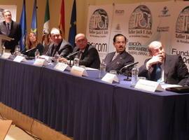 Oviedo acoge el el Congreso de  Periodismo Científico organizado por El Universal