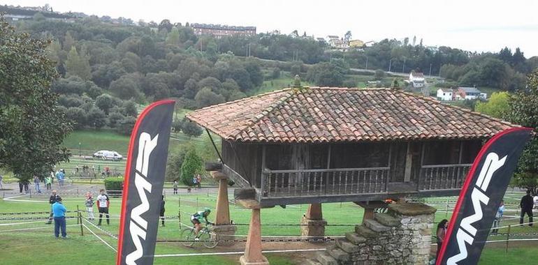 Oviedo da la salida a la temporada nacional de ciclocross