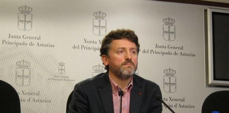 Feito (PP) cree que Trevín "no tiene legitimidad para abrir la boca" sobre infraestructuras de Asturias