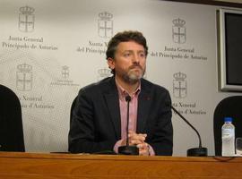 Feito (PP) cree que Trevín "no tiene legitimidad para abrir la boca" sobre infraestructuras de Asturias