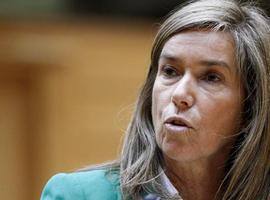#Ébola:Ministra confirma primer contagio europeo en una enfermera española 