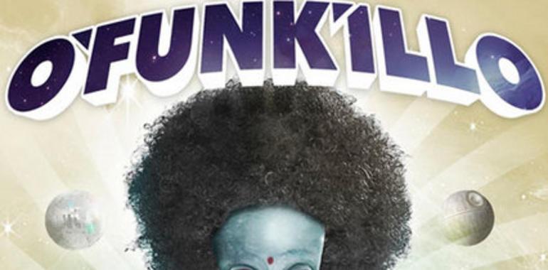OFUNKILLO presenta la portada de su nuevo disco, 5mentario, a la venta el 28 de octubre
