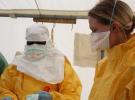 #Ébola: un trabajador noruego de MSF infectado en Sierra Leona