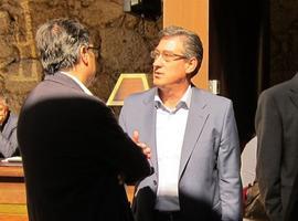 Ignacio Prendes disiente del trato erróneo dado a Sosa Wagner por UPyD