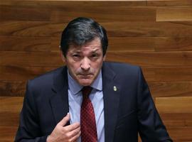 Foro carga contra la baja ejecución presupuestaria del Ejecutivo asturiano: "ni gasta, ni invierte"