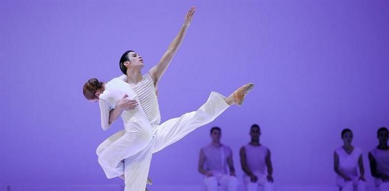 El argentino Julio Bocca trae su ballet El Mesías al centro Niemeyer