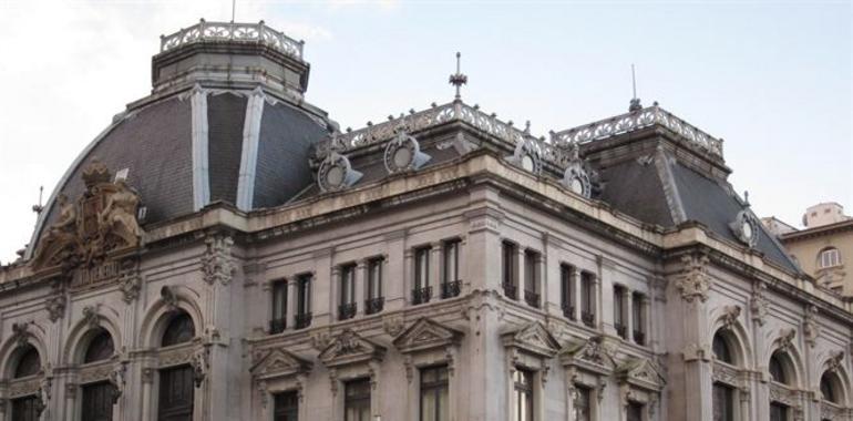 El TSJA anula el artículo sobre la financiación de los créditos de la ley de prórroga presupuestaria de Asturias
