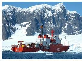 El buque Hespérides inicia hoy la XXVIII Campaña Antártica Española