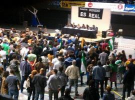 La concentración Somos Reales espera el viernes en Oviedo a más de 3.000 personas
