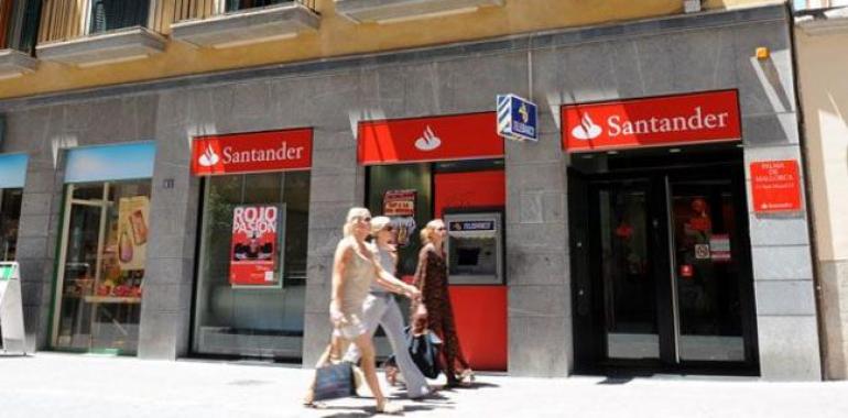 Bancos españoles superan los estrés test del BCE 