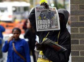 Nueva York busca tranquilizar a la población tras primer caso de ébola 