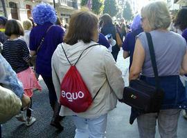 EQUO se opone a la IPL asturiana que someterá a embarazadas al dominio ultra religioso