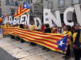 El Ejecutivo de Rajoy impugnará la simbólica votación independentista de Cataluña   