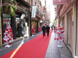 La campaña de Navidad podría generar 9.000 contratos en Asturias