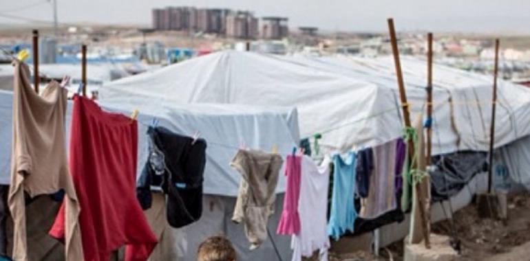 Alerta UNICEF: El 36% de los niños españoles vive en la pobreza