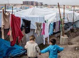 Alerta UNICEF: El 36% de los niños españoles vive en la pobreza