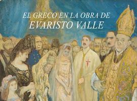 El museo Evaristo Valle se suma al año Greco con una muestra sobre la obra del pintor cretense