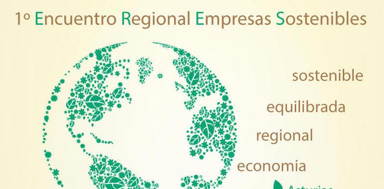 Encuentro de empresas sostenibles en Mieres