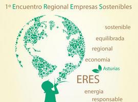 Encuentro de empresas sostenibles en Mieres