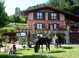 El turismo rural cae en Asturias hasta el 9% durante el fin de semana de Todos Los Santos