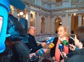 El PP regional confirma que Medina no será candidato en Gijón