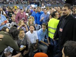 Asturbarómetro sitúa a #Pablo #Iglesias como el líder político mejor valorado, con 4,4 puntos sobre 10