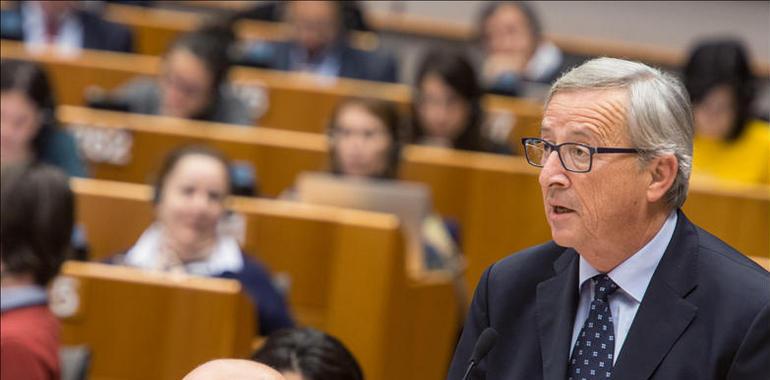 Juncker justifica "cierto grado de evasión fiscal" bajo su mandato pero elude responsabilidad