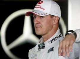 La familia de #Michael #Schumacher reactiva la web del hepta campeón de Fórmula Uno 