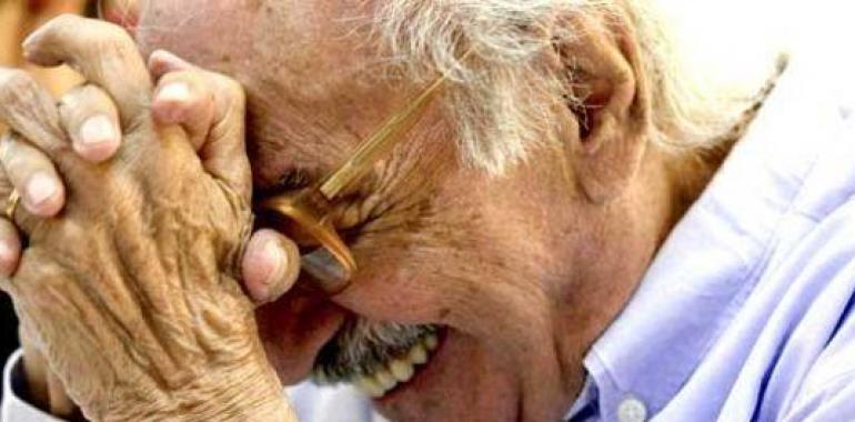 Muere a los 97 años el poeta Manoel de Barros