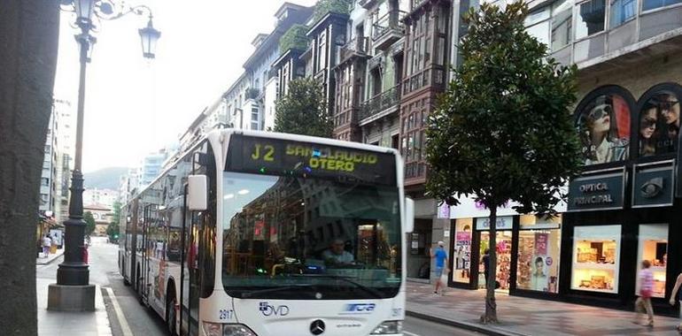 Foro alerta del  "gran engaño" de la integración de Oviedo en el Billete Único