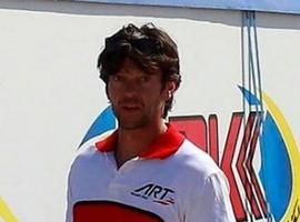 Ángel Burgueño participará con Team Icer Brakes en Maxi Endurance 32