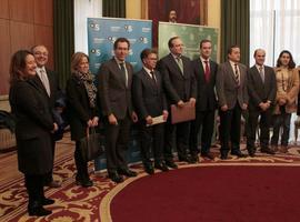 VI Premio AEFAS:Difícil elección entre 1.826 empresas familiares asturianas