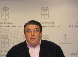 El Gobierno revisa los contratos de la empresa de cátering de un diputado de Foro con colegios de Oviedo