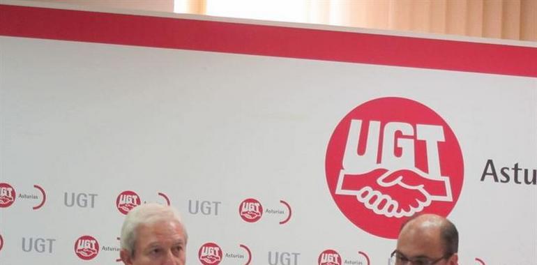 UGT defiende que FADE permanezca en el pacto social pese a su disconformidad con los presupuestos