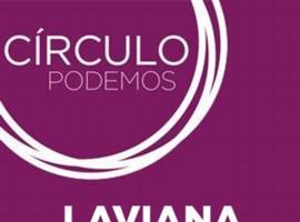 Podemos de Laviana-Alto Nalon celebra asamblea electoral y programática el día 25